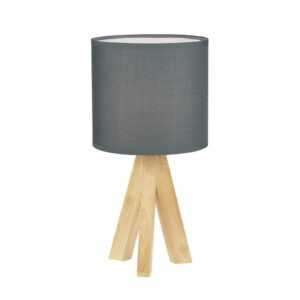 XXXL STOLNÍ LAMPA