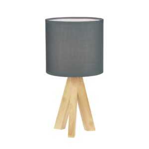 XXXL STOLNÍ LAMPA