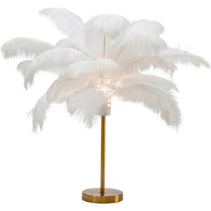 Kare-Design STOLNÍ LAMPA