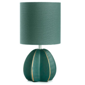 XXXL STOLNÍ LAMPA
