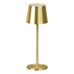 XXXL STOLNÍ LAMPA NA BATERIE