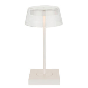 Dieter Knoll STOLNÍ LAMPA NA BATERIE