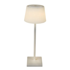 Novel STOLNÍ LAMPA NA BATERIE