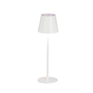 XXXL STOLNÍ LAMPA NA BATERIE
