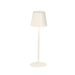 XXXL STOLNÍ LAMPA NA BATERIE