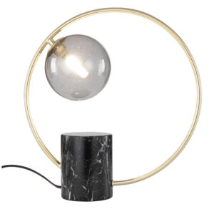 Dieter Knoll STOLNÍ LAMPA