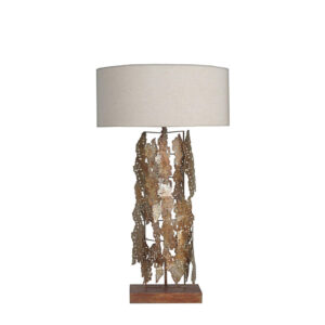 MID.YOU STOLNÍ LAMPA