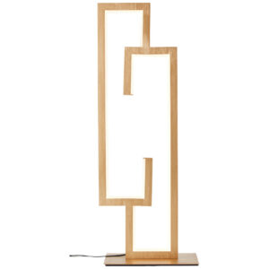 XXXL STOLNÍ LED LAMPA