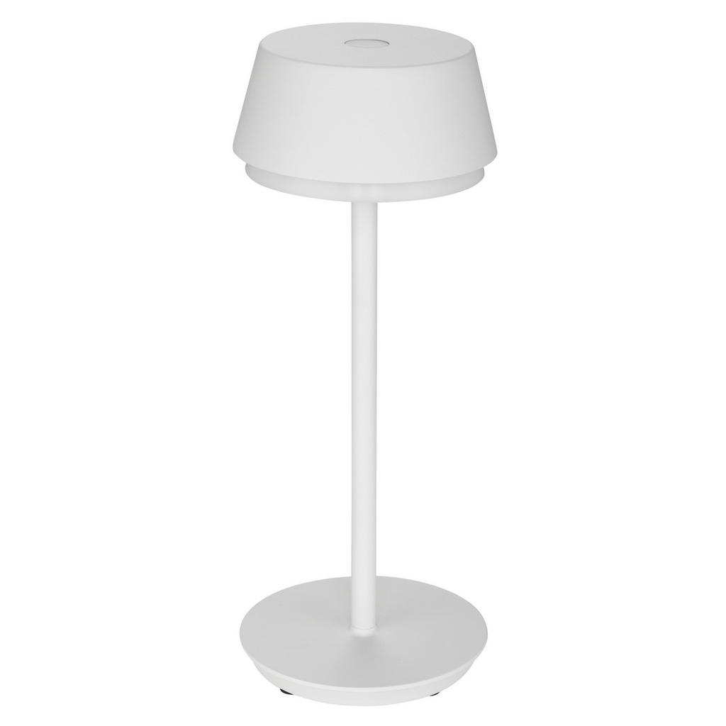 Dieter Knoll STOLNÍ LED LAMPA