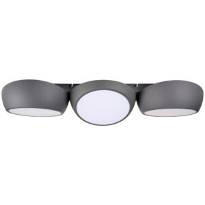Novel STROPNÍ LED SVÍTIDLO