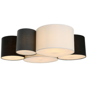 Novel STROPNÍ SVÍTIDLO