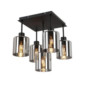 Novel STROPNÍ SVÍTIDLO