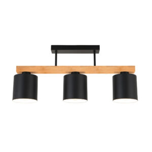 Novel STROPNÍ SVÍTIDLO