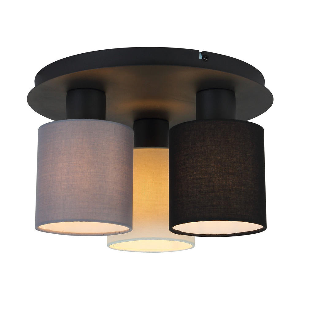 Novel STROPNÍ SVÍTIDLO