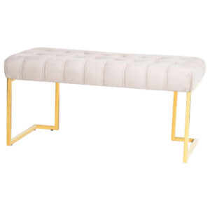 XXXL TABURETOVÁ LAVICE