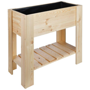 XXXL VYVÝŠENÝ ZÁHON