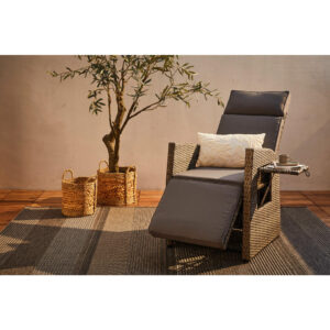 Ambia Garden ZAHRADNÍ RELAXAČNÍ ŽIDLE