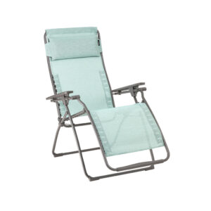 Lafuma Mobilier ZAHRADNÍ RELAXAČNÍ ŽIDLE