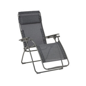 Lafuma Mobilier ZAHRADNÍ RELAXAČNÍ ŽIDLE