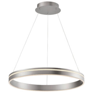 XXXL ZÁVĚSNÉ LED SVÍTIDLO