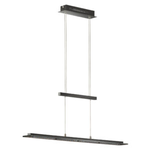 XXXL ZÁVĚSNÉ LED SVÍTIDLO