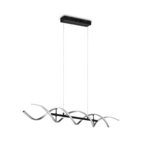 XXXL ZÁVĚSNÉ LED SVÍTIDLO