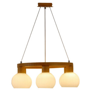 Novel ZÁVĚSNÉ SVÍTIDLO