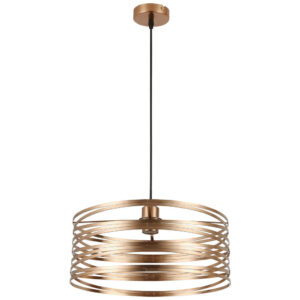 Novel ZÁVĚSNÉ SVÍTIDLO