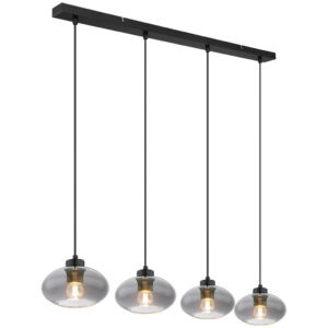 Novel ZÁVĚSNÉ SVÍTIDLO