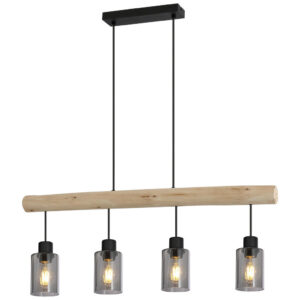 Novel ZÁVĚSNÉ SVÍTIDLO