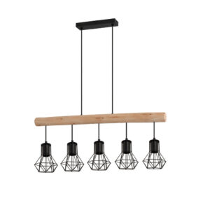 Novel ZÁVĚSNÉ SVÍTIDLO