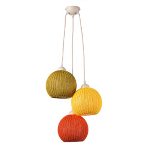 XXXL ZÁVĚSNÉ SVÍTIDLO