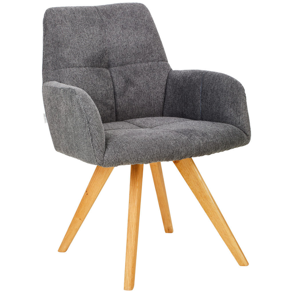 Linea Natura ŽIDLE S PODRUČKAMI