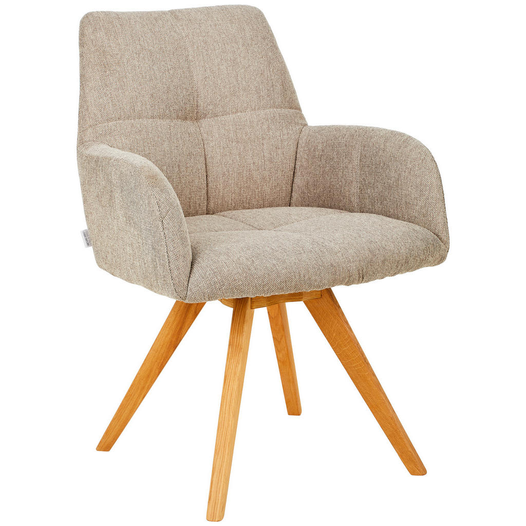 Linea Natura ŽIDLE S PODRUČKAMI