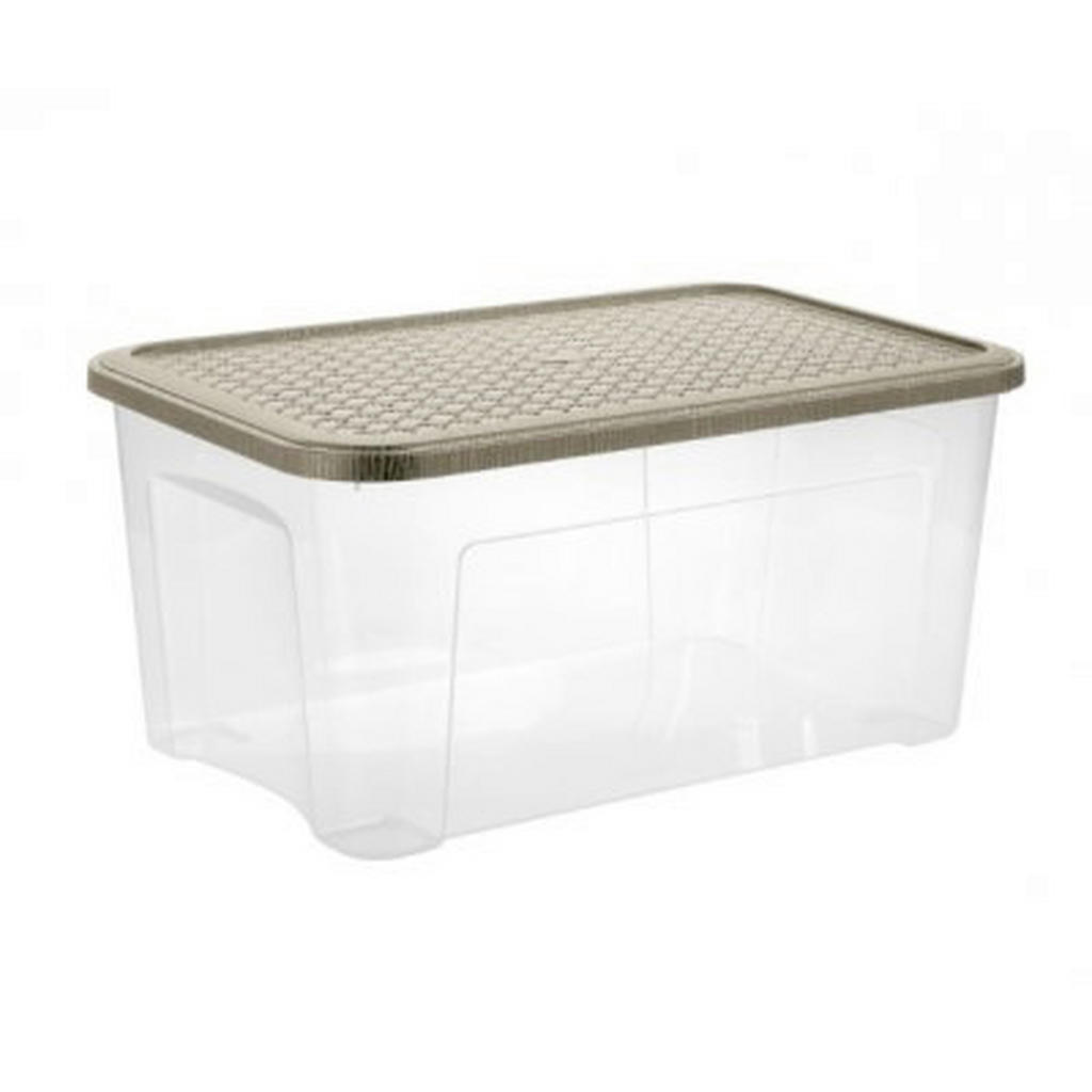 XXXL BOX S VÍKEM