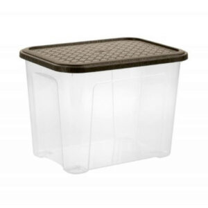 XXXL BOX S VÍKEM