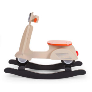 Childhome HOUPACÍ MOTORKA