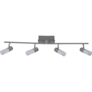 Novel LED ZÁŘIČ