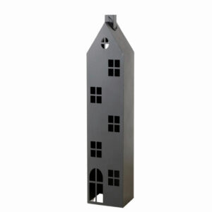 XXXL LUCERNA kov