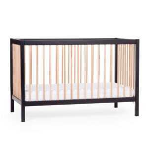 Childhome POSTÝLKA S PŘÍČKAMI 60 cmx120 cm
