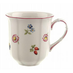 Villeroy & Boch ŠÁLEK NA KÁVU porcelán keramika