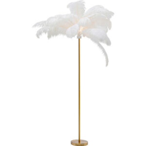 Kare-Design STOJACÍ LAMPA