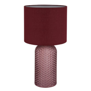 XXXL STOLNÍ LAMPA