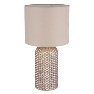 XXXL STOLNÍ LAMPA