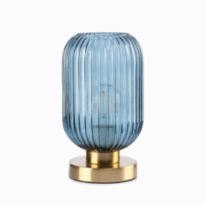 XXXL STOLNÍ LAMPA
