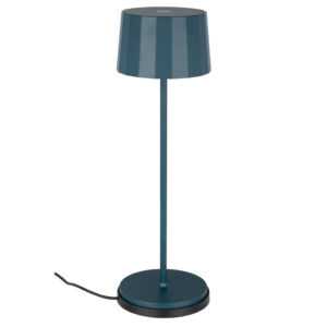 Dieter Knoll STOLNÍ LAMPA NA BATERIE