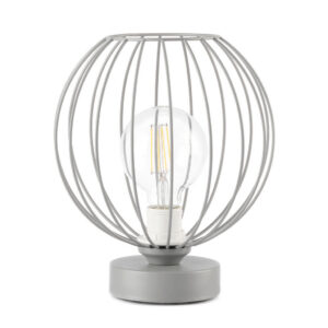 XXXL STOLNÍ LAMPA