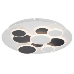 Novel STROPNÍ LED SVÍTIDLO