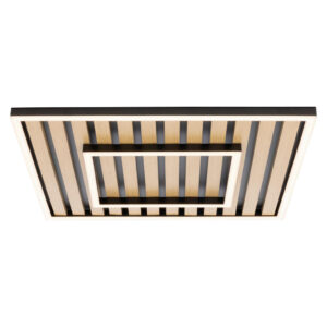 Novel STROPNÍ LED SVÍTIDLO