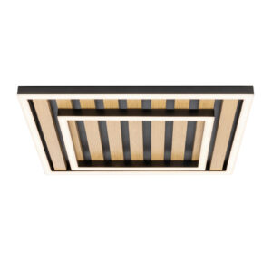 Novel STROPNÍ LED SVÍTIDLO